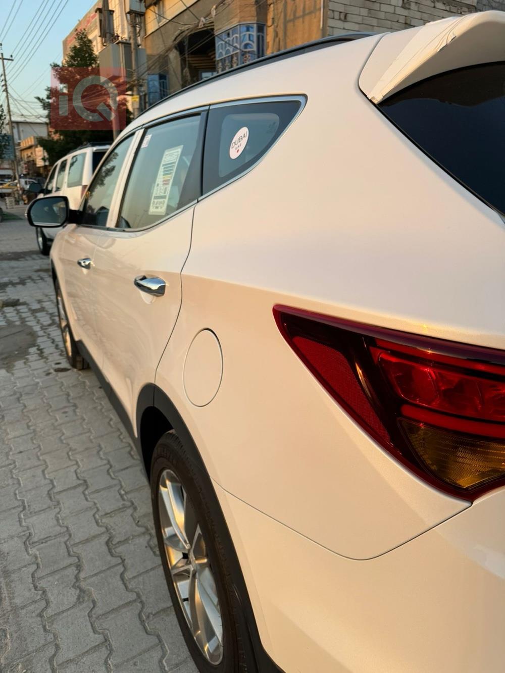 هیوندای سەنتافی